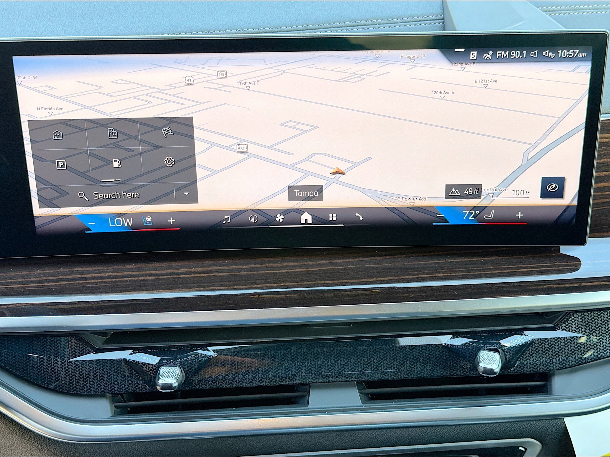 New 2026 BMW X5 sDrive40i w/ M Sport Package image 33