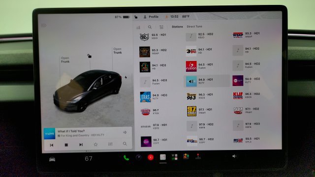 Used 2025 Tesla Model 3 RWD image 59