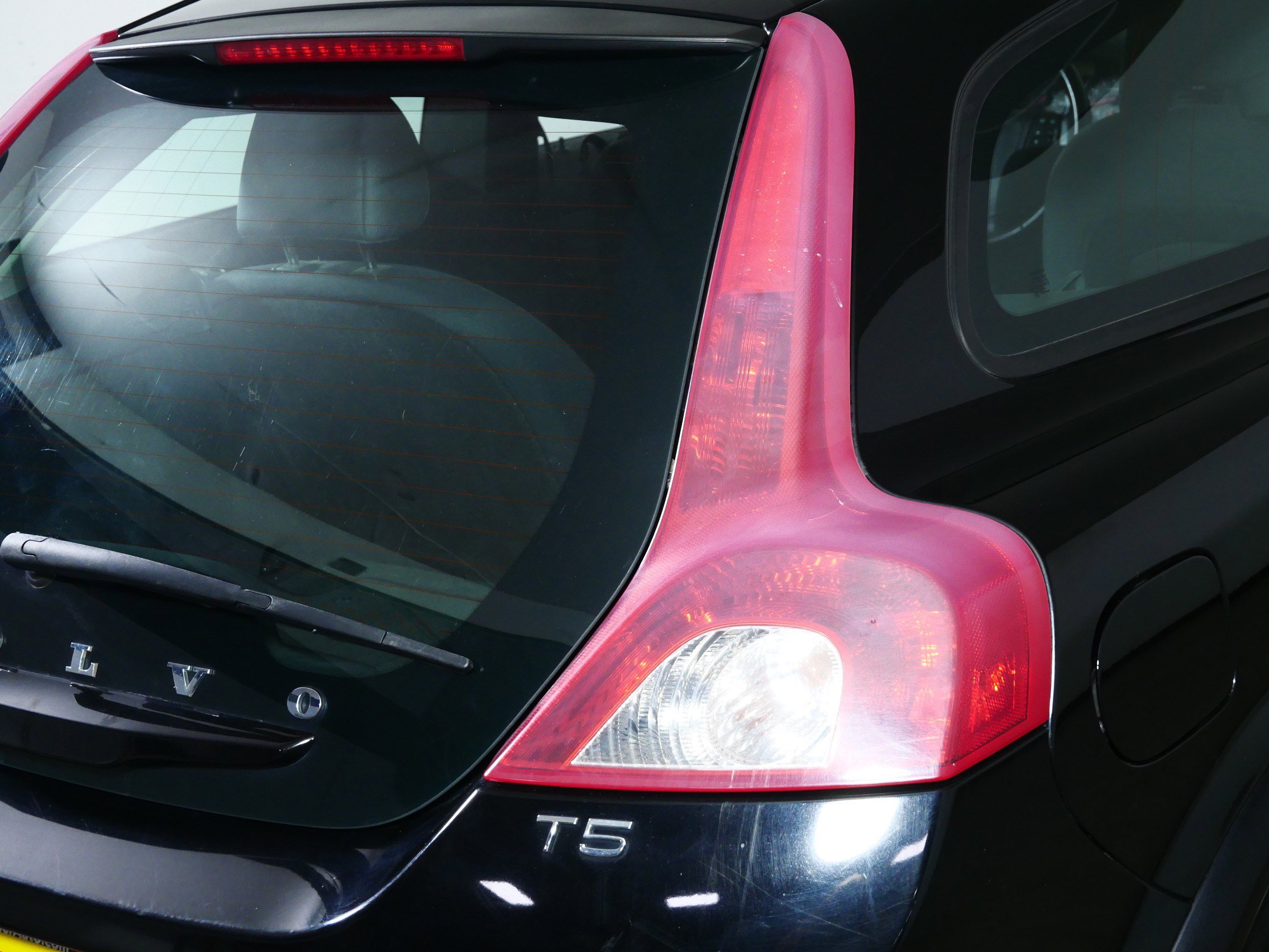 Used 2012 Volvo C30 T5 image 17