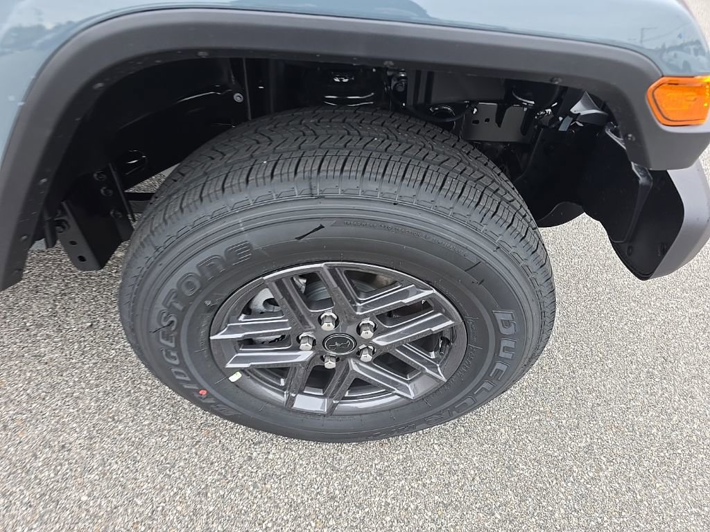 New 2026 Jeep Gladiator Sport image 9