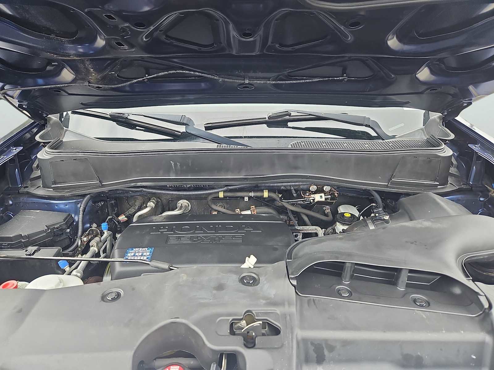 Used 2015 Honda Pilot EX-L image 38