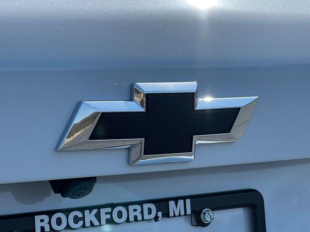 New 2026 Chevrolet Equinox ACTIV AWD/4WD image 45