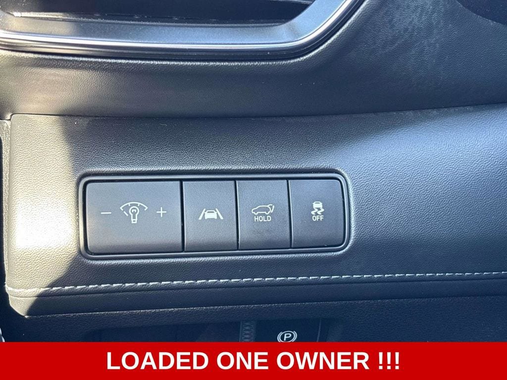 Used 2023 Hyundai Santa Fe Limited AWD/4WD image 32