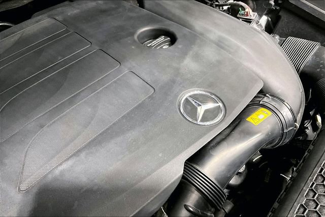 Used 2022 Mercedes-Benz GLE 350 4MATIC image 28