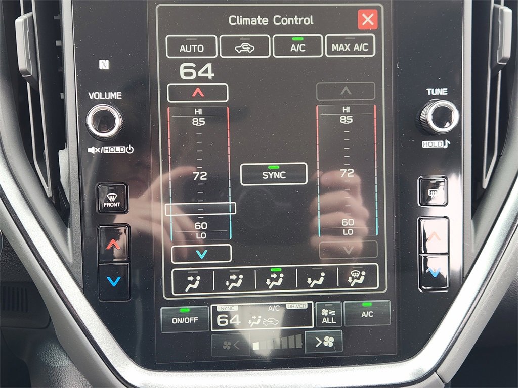 New 2026 Subaru Crosstrek 2.0i Premium image 13