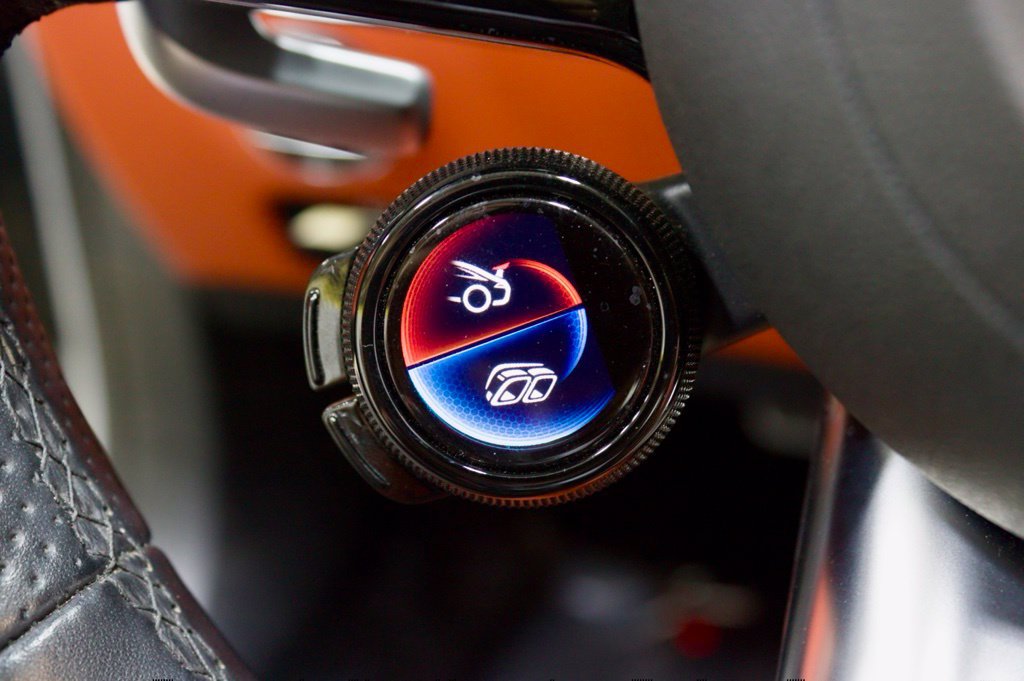 Used 2022 Mercedes-Benz SL 63 AMG 4MATIC image 50