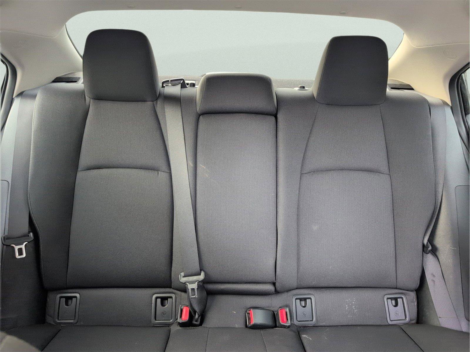 Used 2024 Toyota Corolla LE image 31