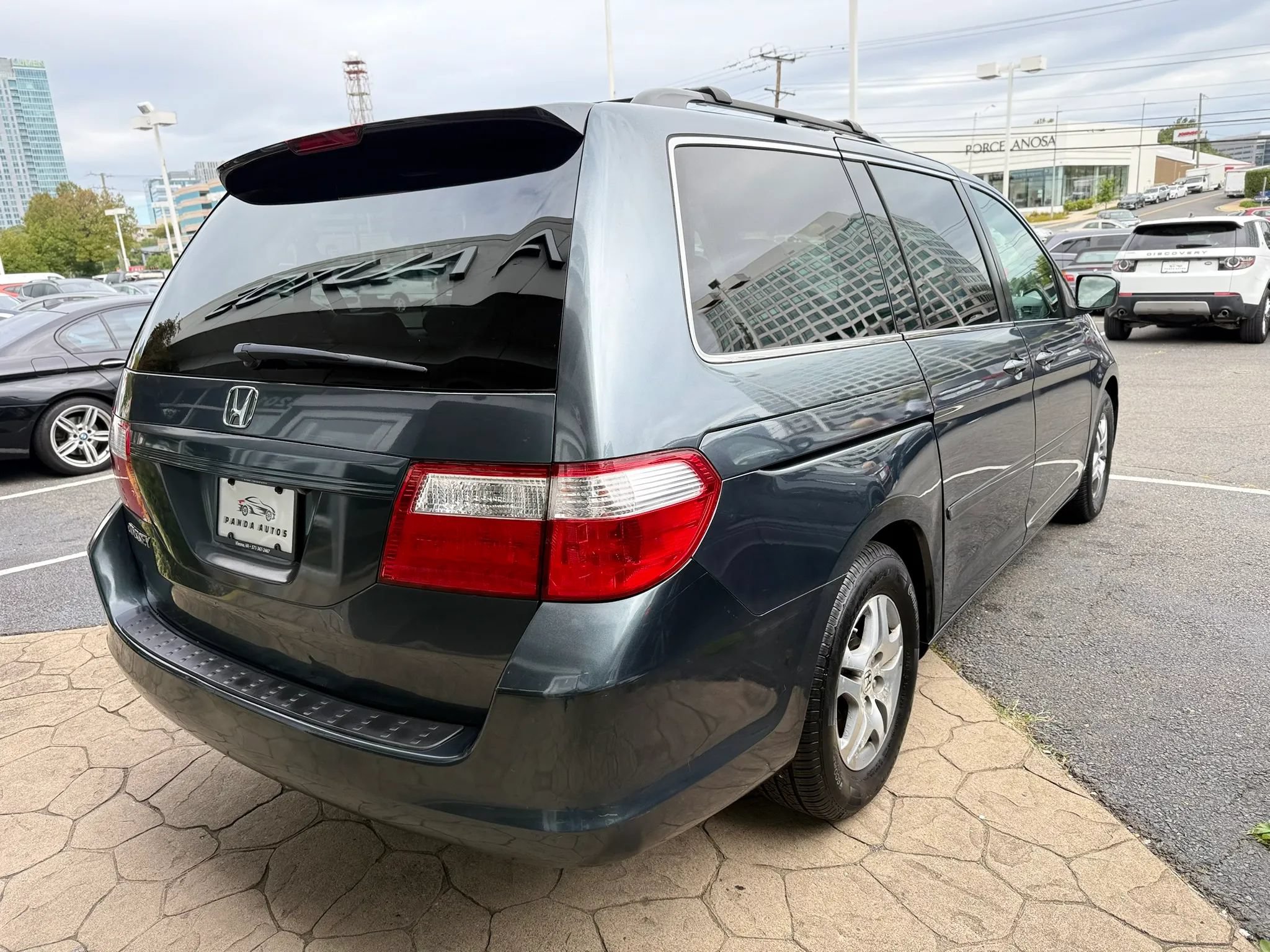 Used 2006 Honda Odyssey EX-L image 7