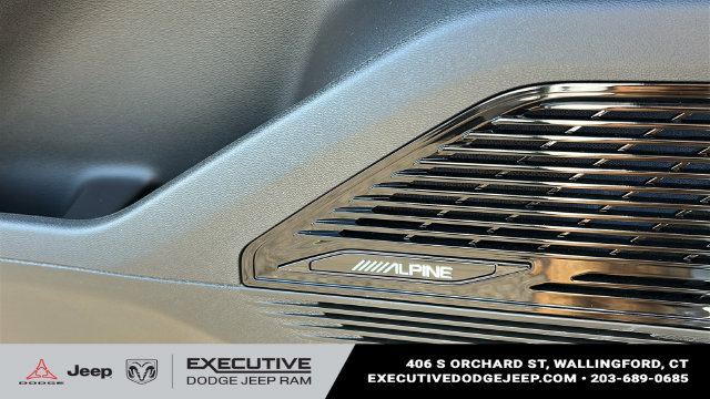 New 2026 Jeep Cherokee Overland AWD/4WD image 20