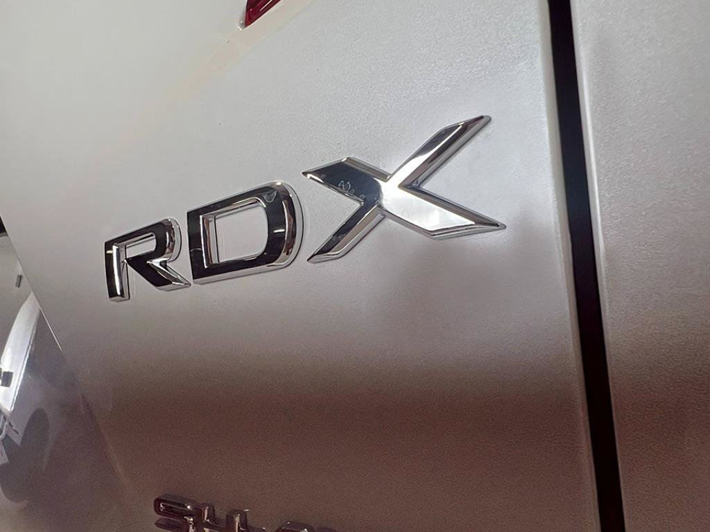 New 2026 Acura RDX w/ Technology Package AWD/4WD image 5