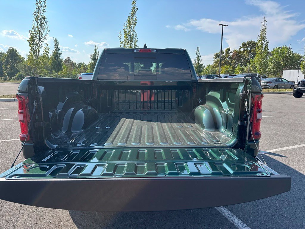 New 2026 RAM 1500 Express RWD image 15