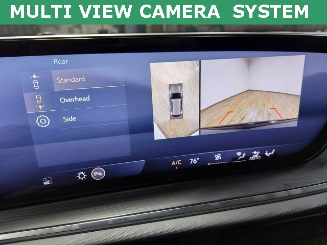 Certified 2025 Buick Envision Preferred image 4