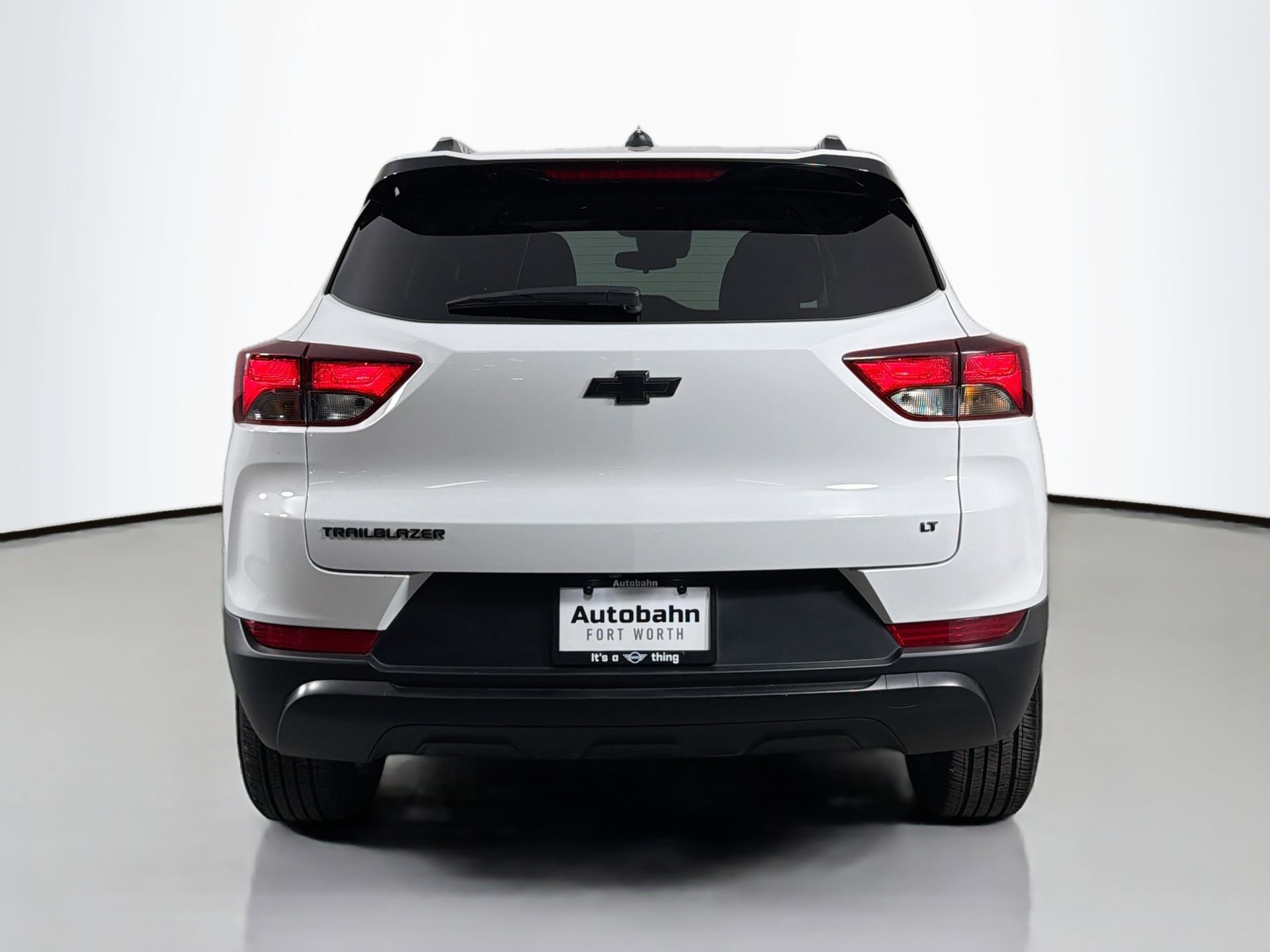 Used 2023 Chevrolet TrailBlazer LT image 7