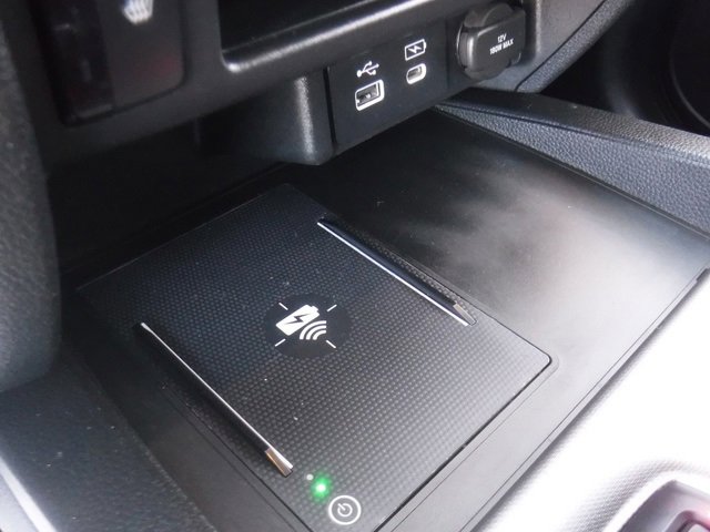 Used 2024 Honda Ridgeline RTL image 23