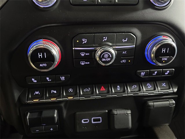 Certified 2020 GMC Sierra 1500 Denali w/ Denali Ultimate Package image 19