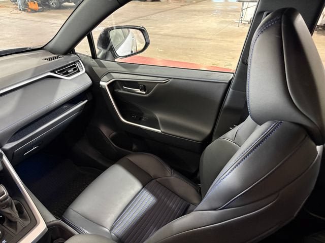 Certified 2025 Toyota RAV4 XSE w/ Weather Package AWD/4WD image 25