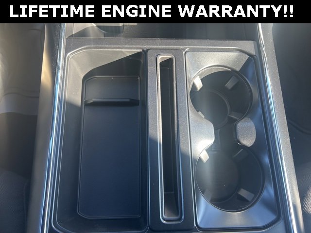 New 2025 Ford F150 STX image 32