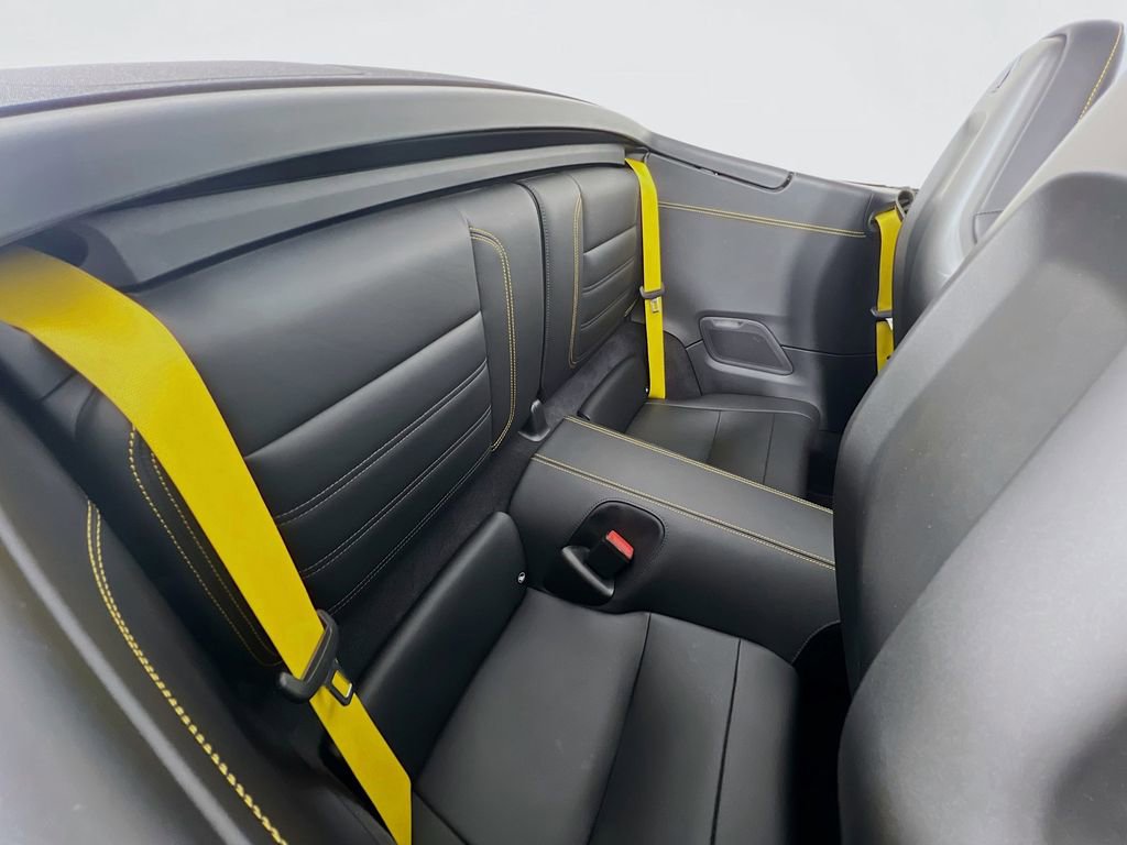 Certified 2023 Porsche 911 Turbo S image 28