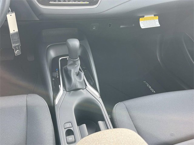 Used 2026 Toyota Corolla LE image 15