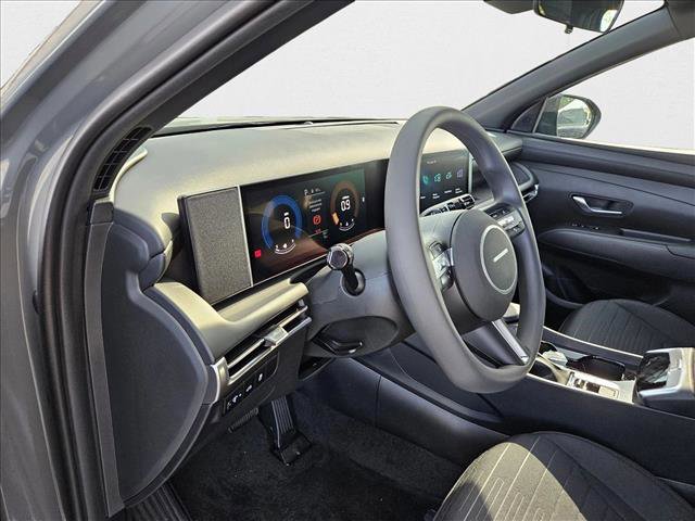 New 2026 Hyundai Santa Cruz SE image 3