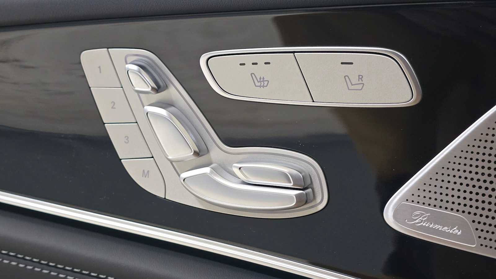 New 2026 Mercedes-Benz AMG GT 53 image 23