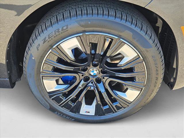 New 2025 BMW X3 M50 w/ Premium Package image 10