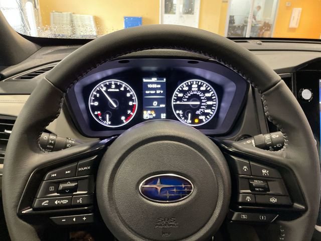 New 2026 Subaru Forester Premium image 21