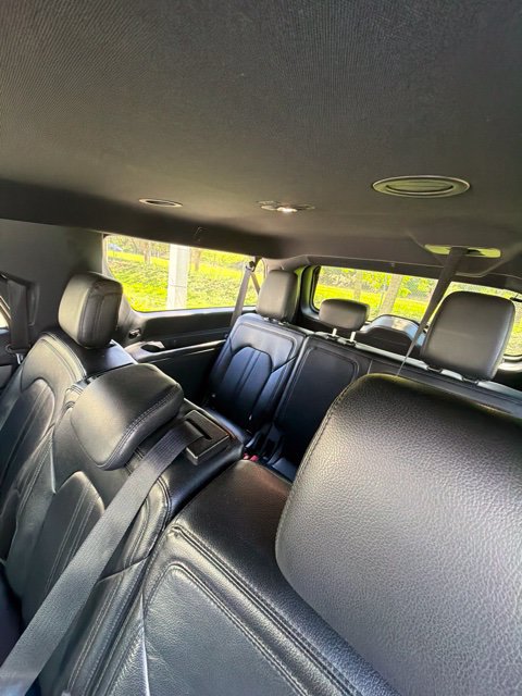 Used 2019 Ford Expedition Max Limited RWD image 16