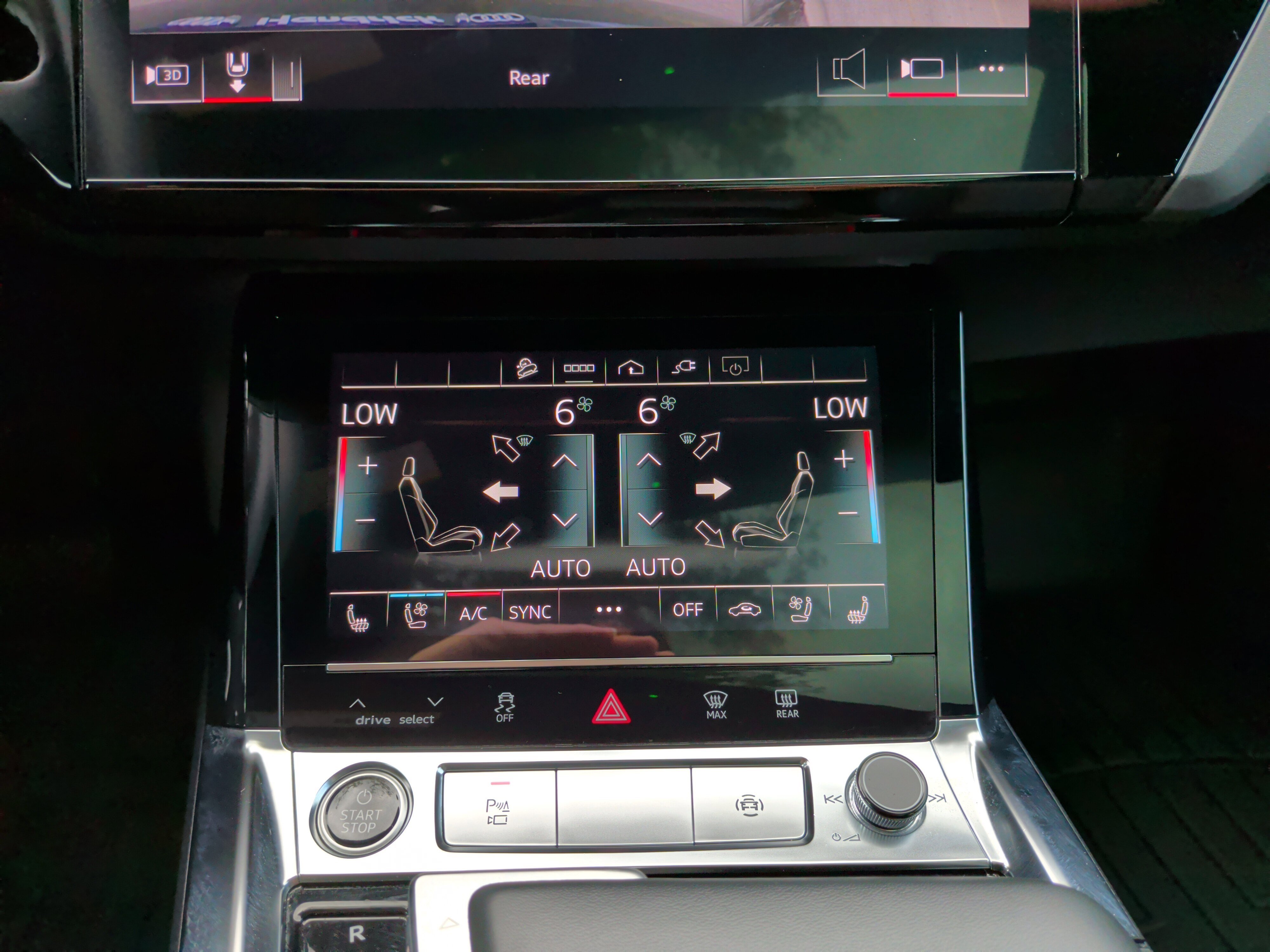 Used 2023 Audi e-tron Premium Plus image 23