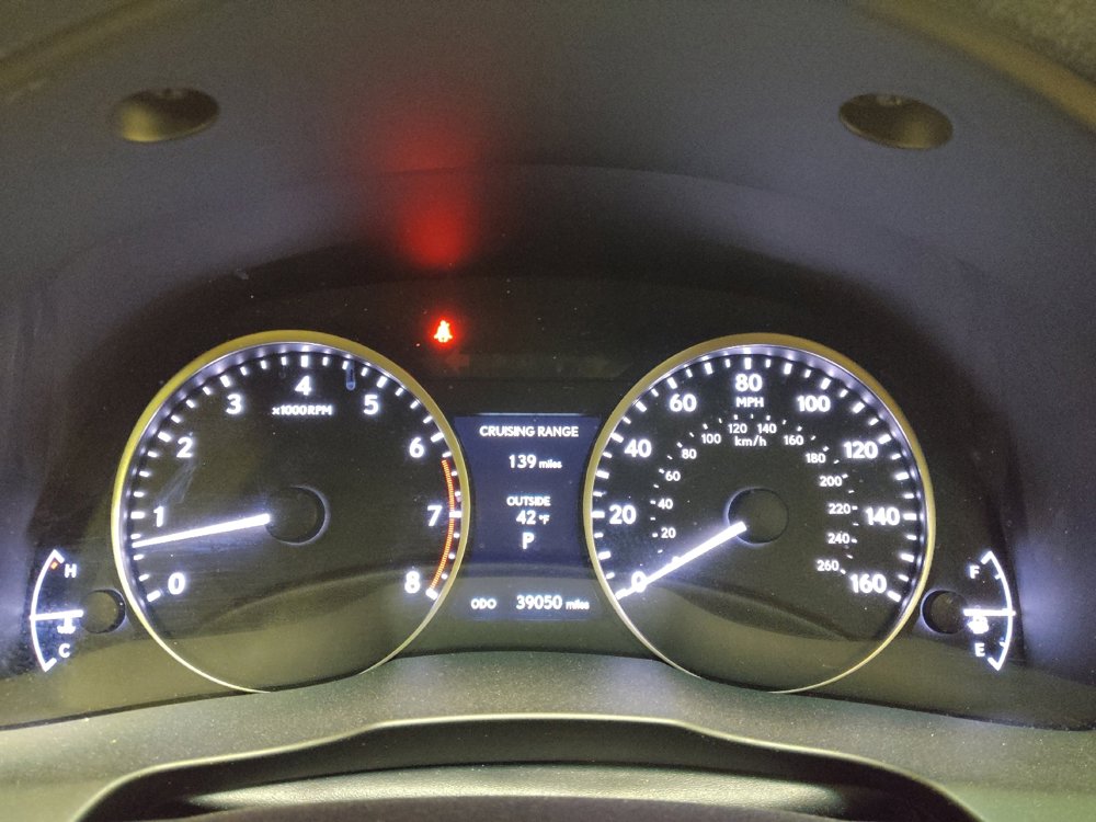 Used 2015 Lexus ES 350 w/ Premium Package image 23