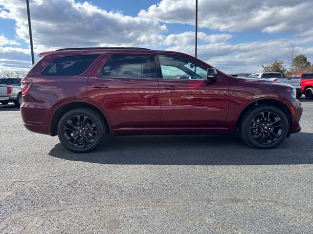 Used 2023 Dodge Durango R/T image 10