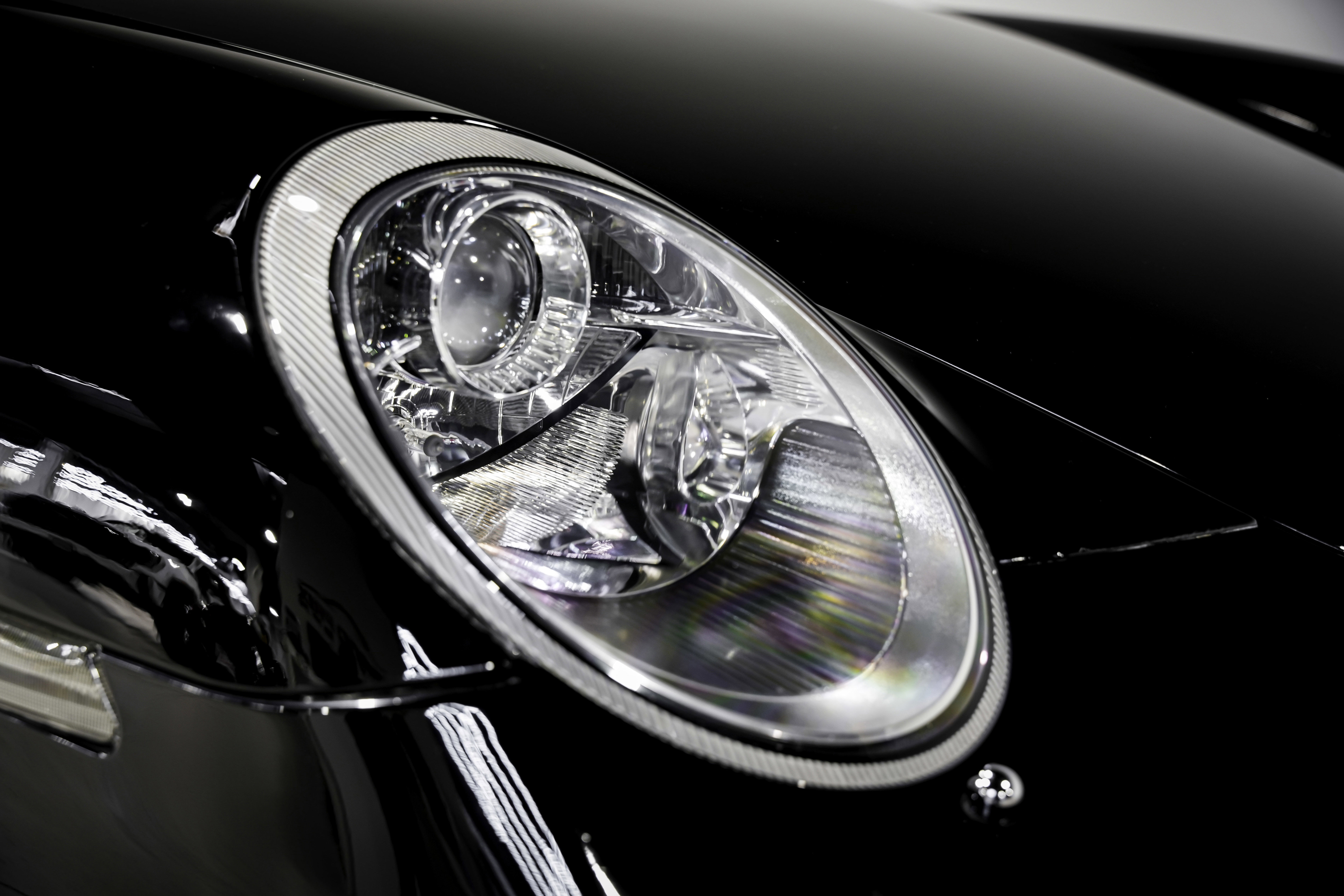 Used 2009 Porsche 911 Carrera image 35