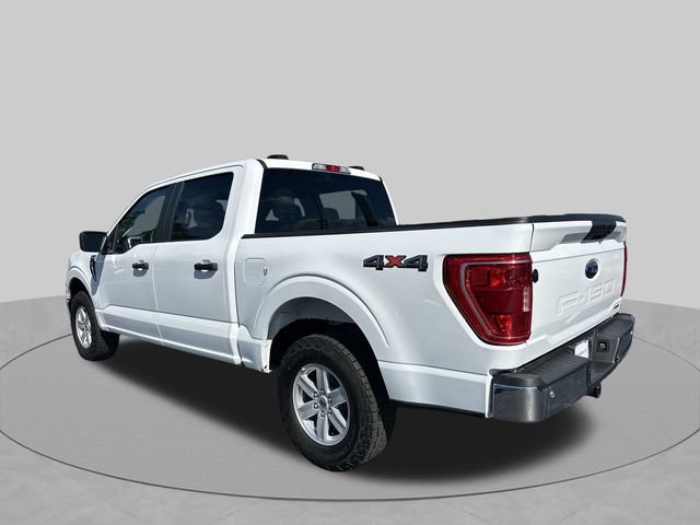 Used 2023 Ford F150 XLT w/ Trailer Tow Package AWD/4WD image 39