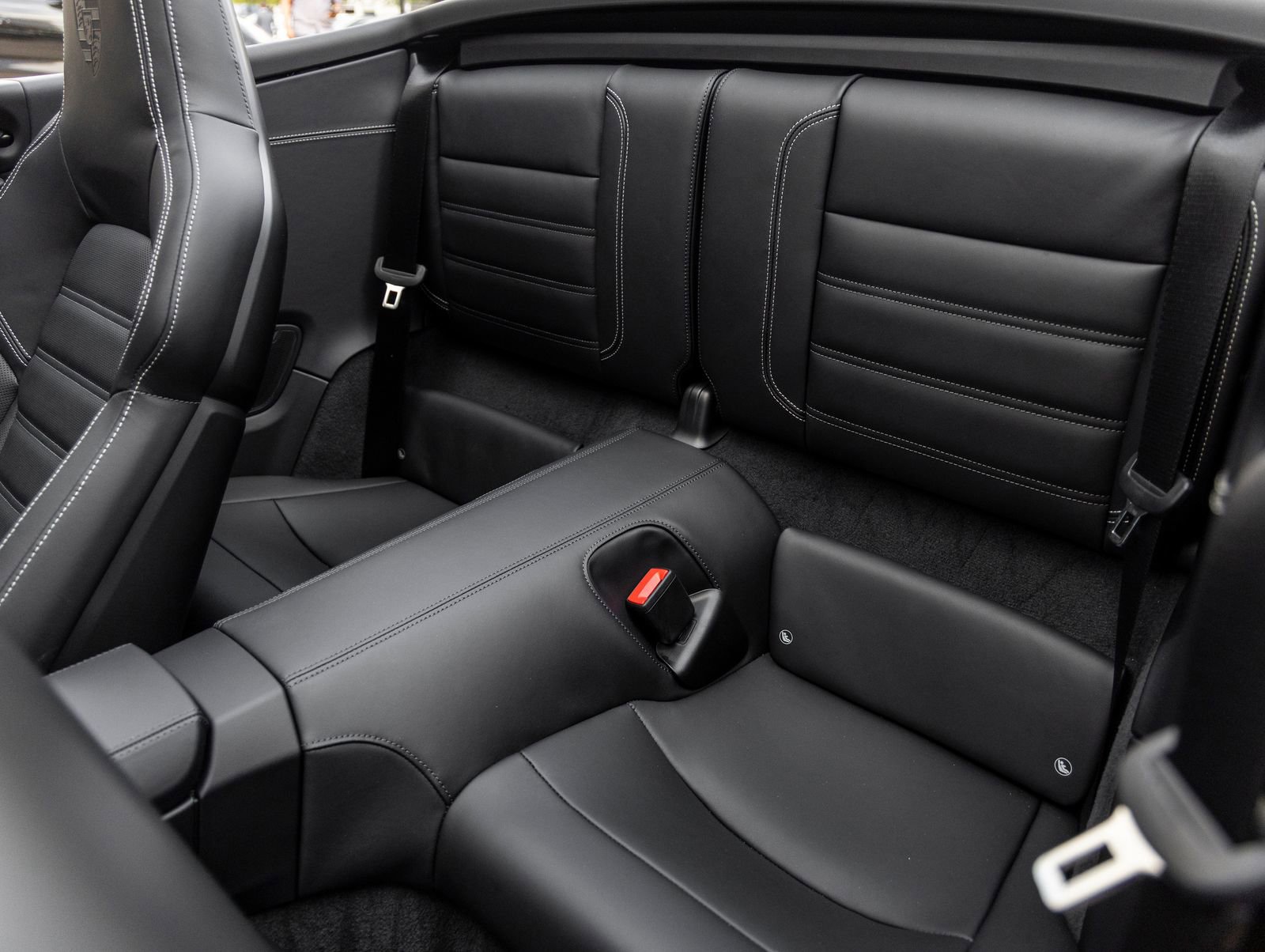 New 2026 Porsche 911 Carrera 4S image 35