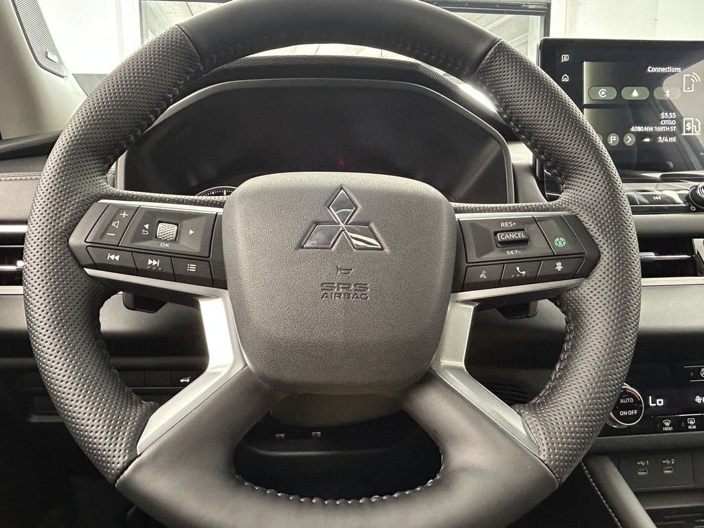 New 2026 Mitsubishi Outlander Trail Edition image 33