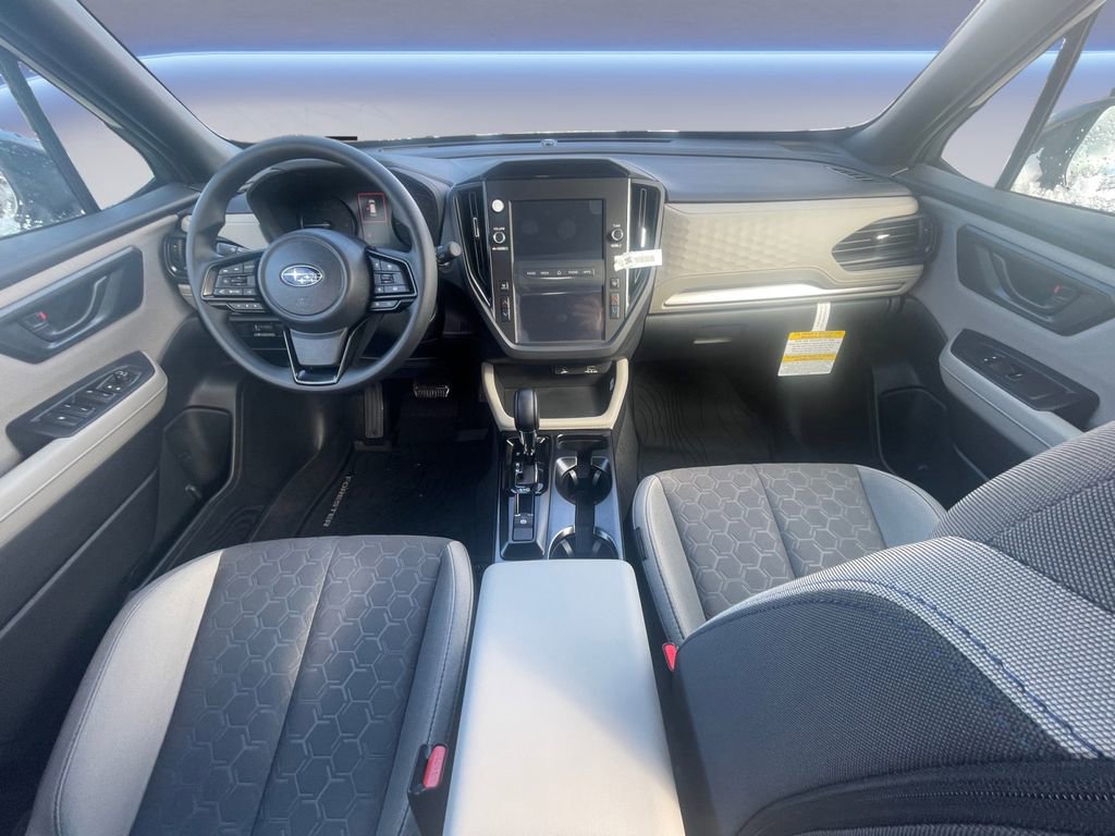 New 2026 Subaru Forester image 12