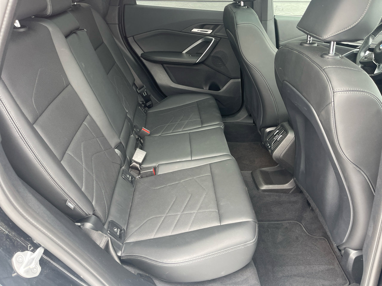 Used 2025 BMW X1 xDrive28i image 23
