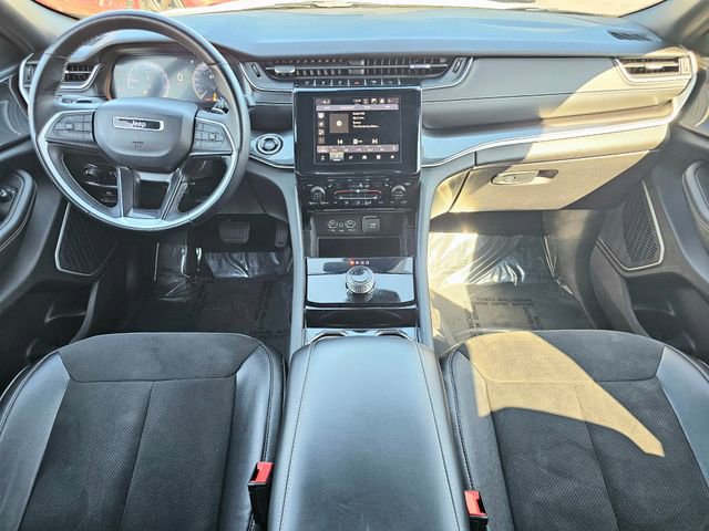 Used 2022 Jeep Grand Cherokee L Laredo image 29