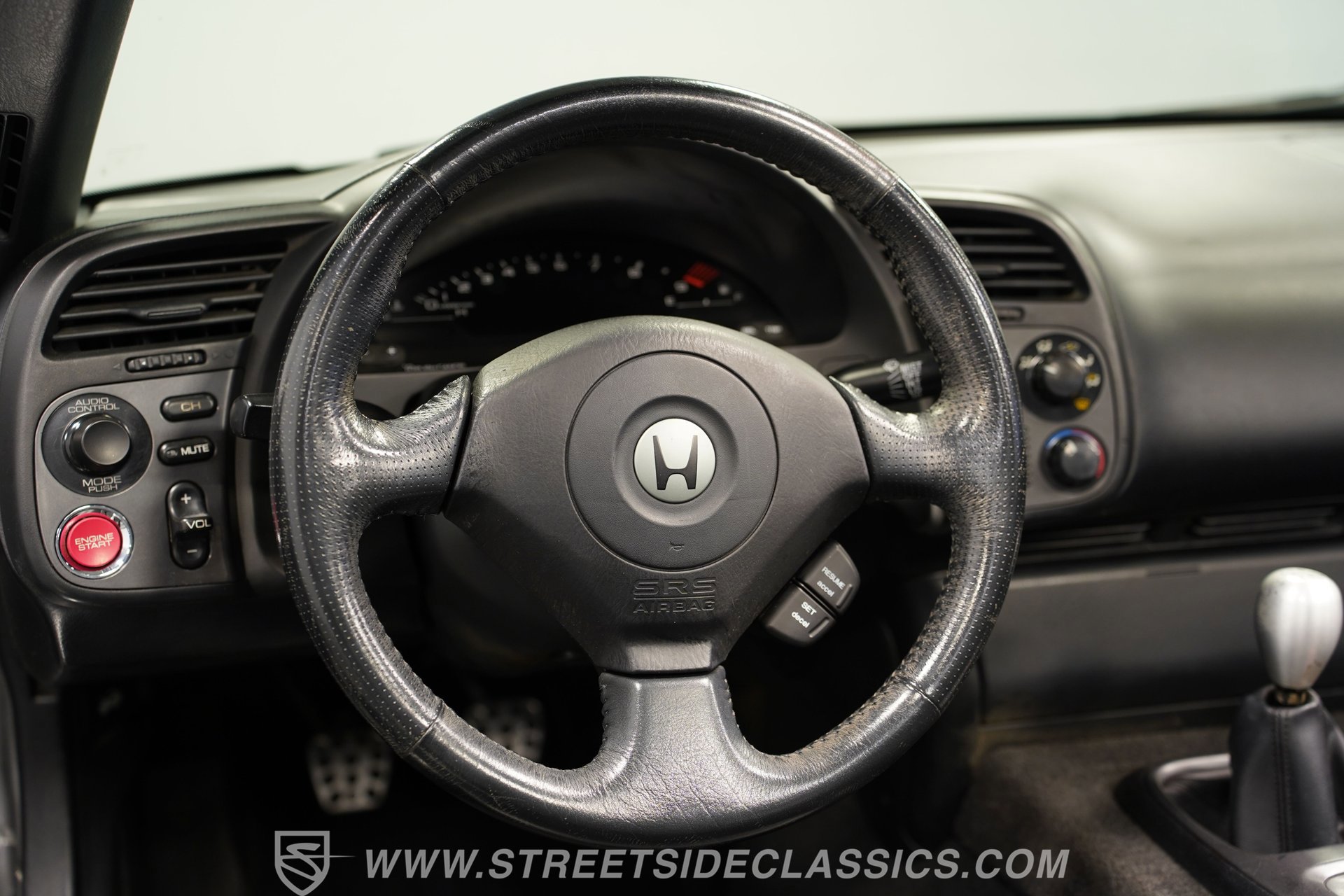 Used 2001 Honda S2000 image 40
