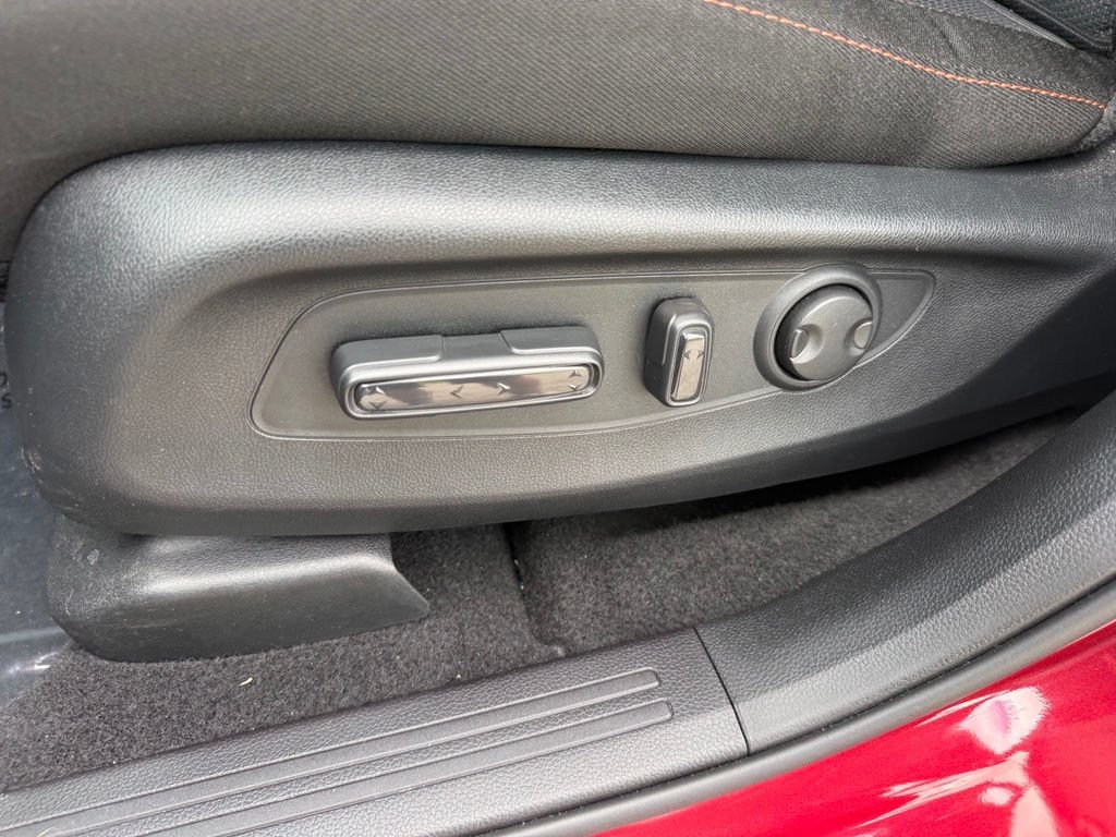 Used 2026 Honda CR-V Sport image 16