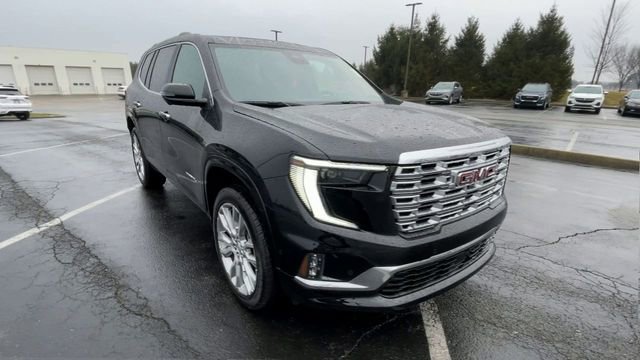 New 2026 GMC Acadia Denali w/ Super Cruise Package image 4