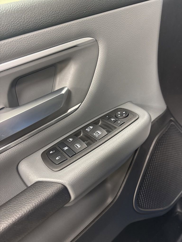 Used 2023 RAM 1500 Big Horn image 20