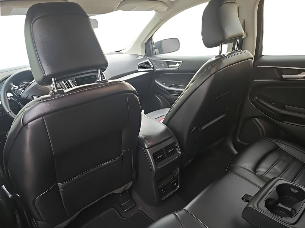 Used 2023 Ford Edge SEL w/ Convenience Package AWD/4WD image 25