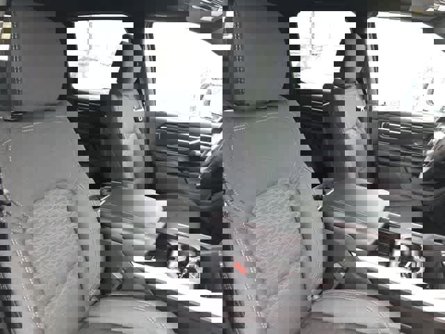 New 2026 RAM 1500 Big Horn image 32