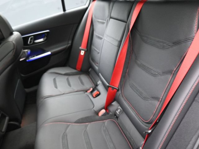 New 2026 Mercedes-Benz C 43 AMG 4MATIC Sedan image 16