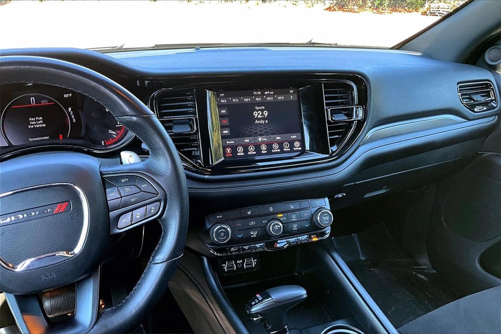 Used 2022 Dodge Durango GT image 10
