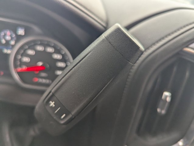 Certified 2023 Chevrolet Silverado 2500 LTZ w/ Z71 Chrome Sport Edition image 12