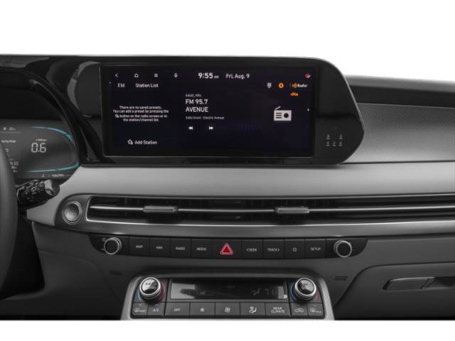 New 2025 Hyundai Palisade SEL image 47