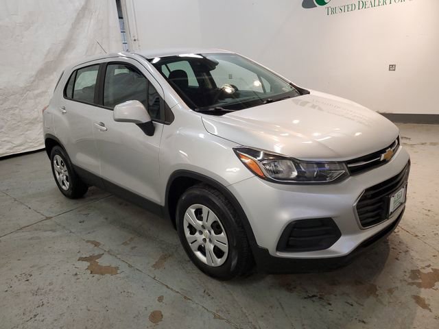 Used 2017 Chevrolet Trax LS image 8