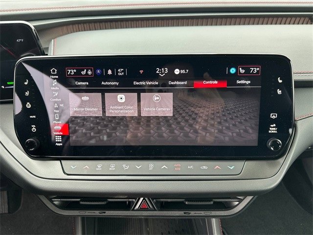 New 2025 Dodge Charger R/T Scat Pack w/ Track Pack image 27